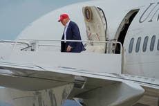 Trump pide a Corte Suprema retirar a 3 demócratas de Comisión de Seguridad de Productos de Consumo