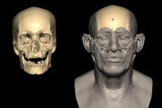 ADN antiguo muestra vínculo genético entre Egipto y Mesopotamia