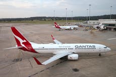 Ciberdelincuentes roban datos de clientes de aerolínea australiana Qantas