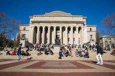 Hacker roba datos de estudiantes de Columbia por motivos políticos