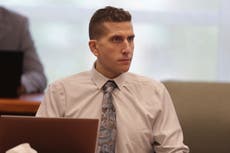 Bryan Kohberger se declara culpable de haber asesinado a los estudiantes de Idaho
