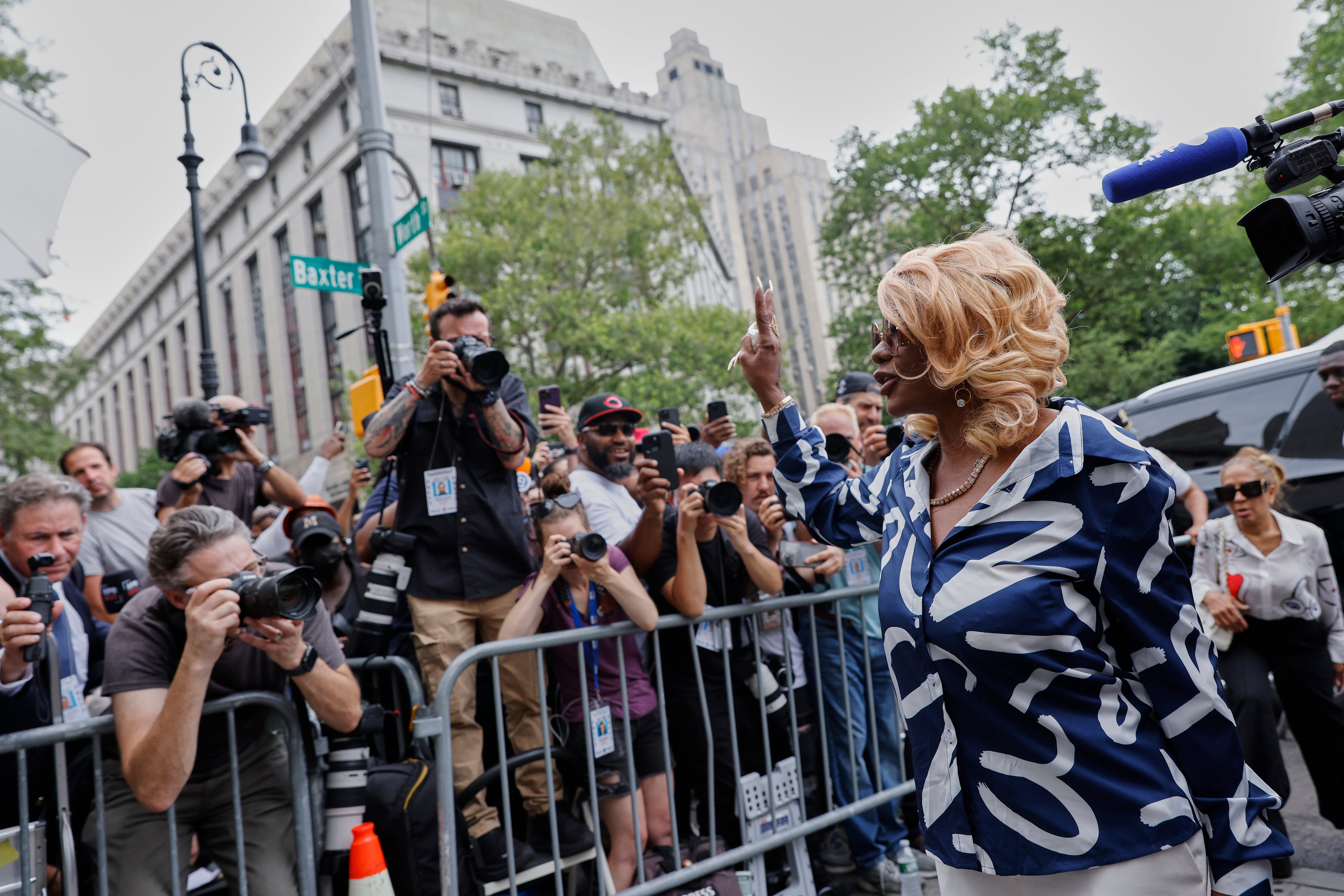 VIOLENCIA SEXUAL-DIDDY-FOTOGALERÍA