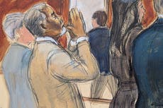 ¿Podría una condena menor significar una mayor rehabilitación pública para Sean "Diddy" Combs?