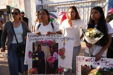 Demanda afirma que política migratoria de Trump ha puesto a Los Ángeles "bajo asedio"