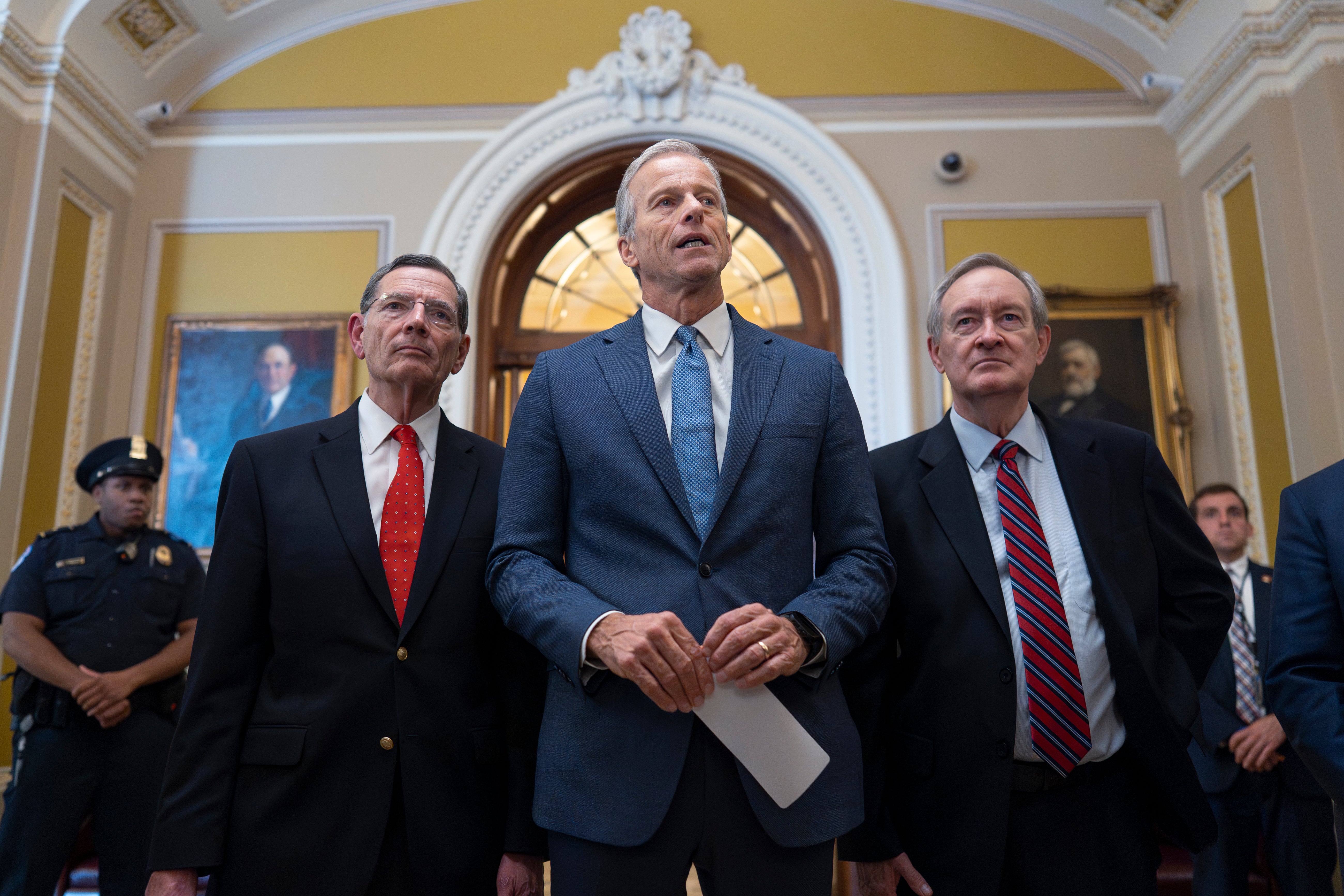 EEUU-RECORTES FISCALES-MEDICAID