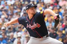 Bravos pierden a Schwellenbach por fractura, recuperan a Profar tras suspensión y cortan a Verdugo