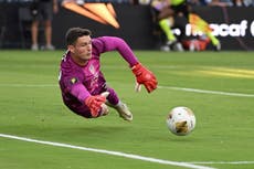 Par de goles de Diego Luna llevan a EEUU a la final de la Copa Oro al vencer 2-1 a Guatemala