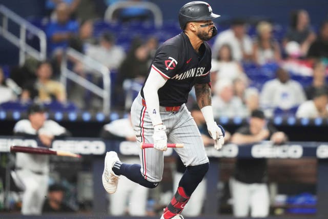 MELLIZOS-MARLINS