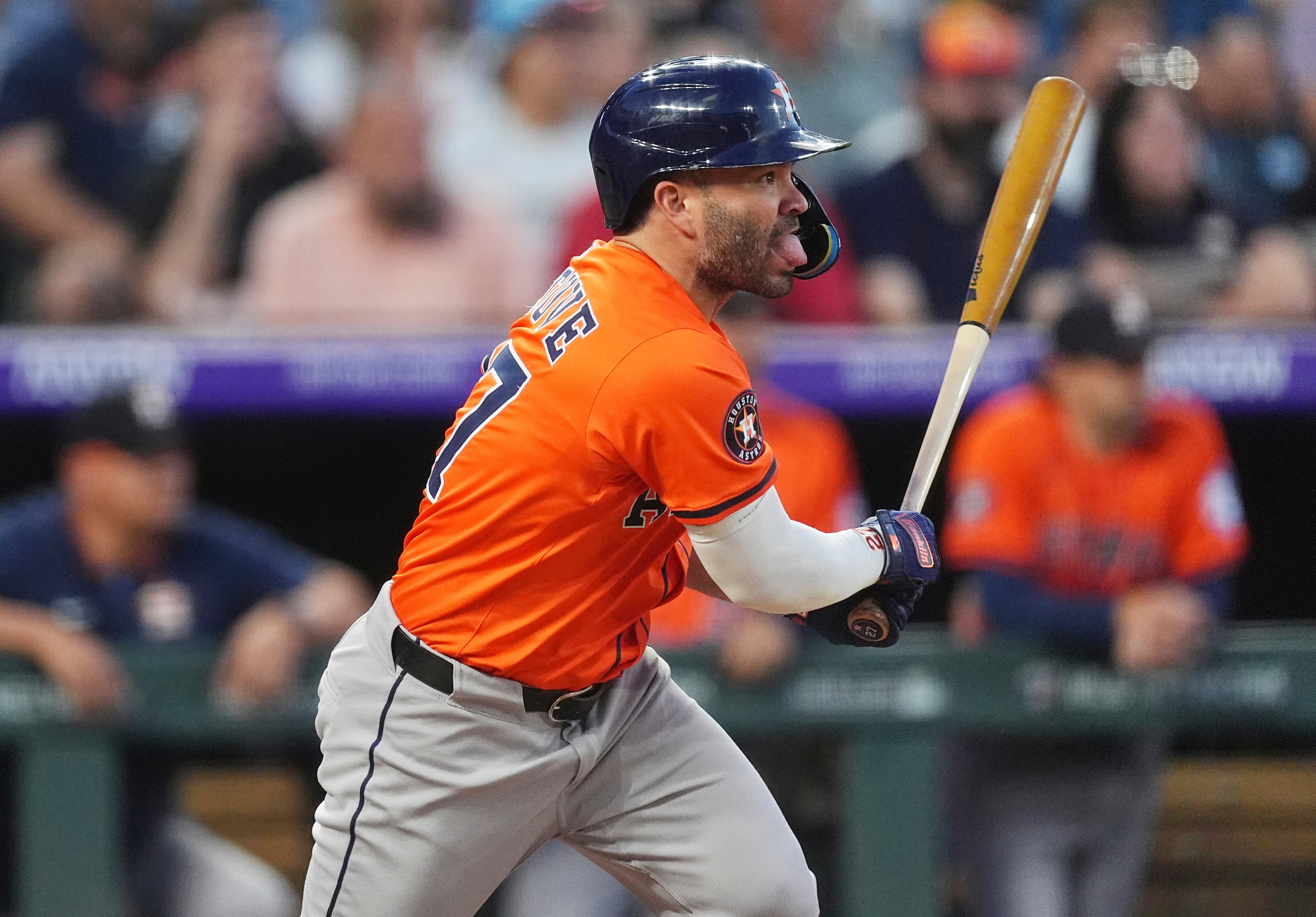ASTROS-ROCKIES