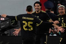 Con gol de Jiménez, México supera 1-0 a Honduras y buscará defender su título ante EEUU