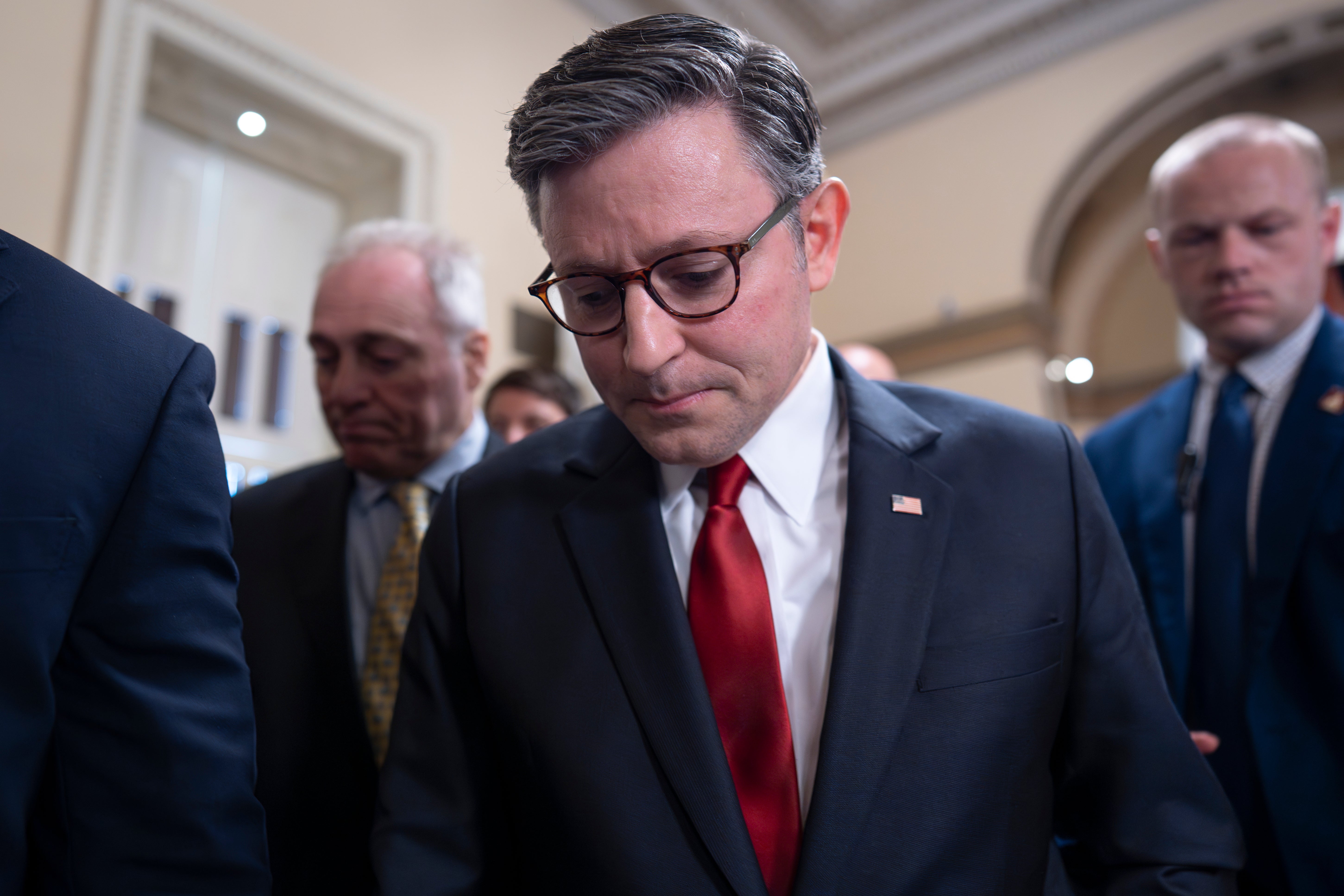 EEUU-RECORTES FISCALES