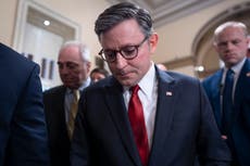 La Cámara de Representantes supera una traba clave en proyecto clave de Trump, lo acerca a votación