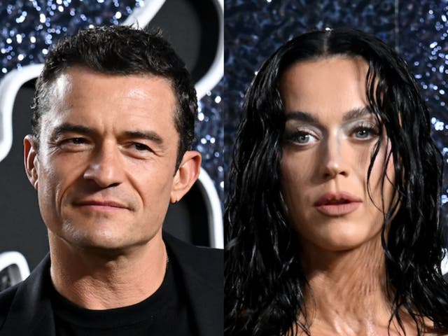 <p>El actor británico y la cantante se habrían separado después de nueve años de relación</p>