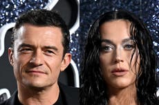 Orlando Bloom comparte cita sobre la “soledad” tras presunta ruptura con Katy Perry