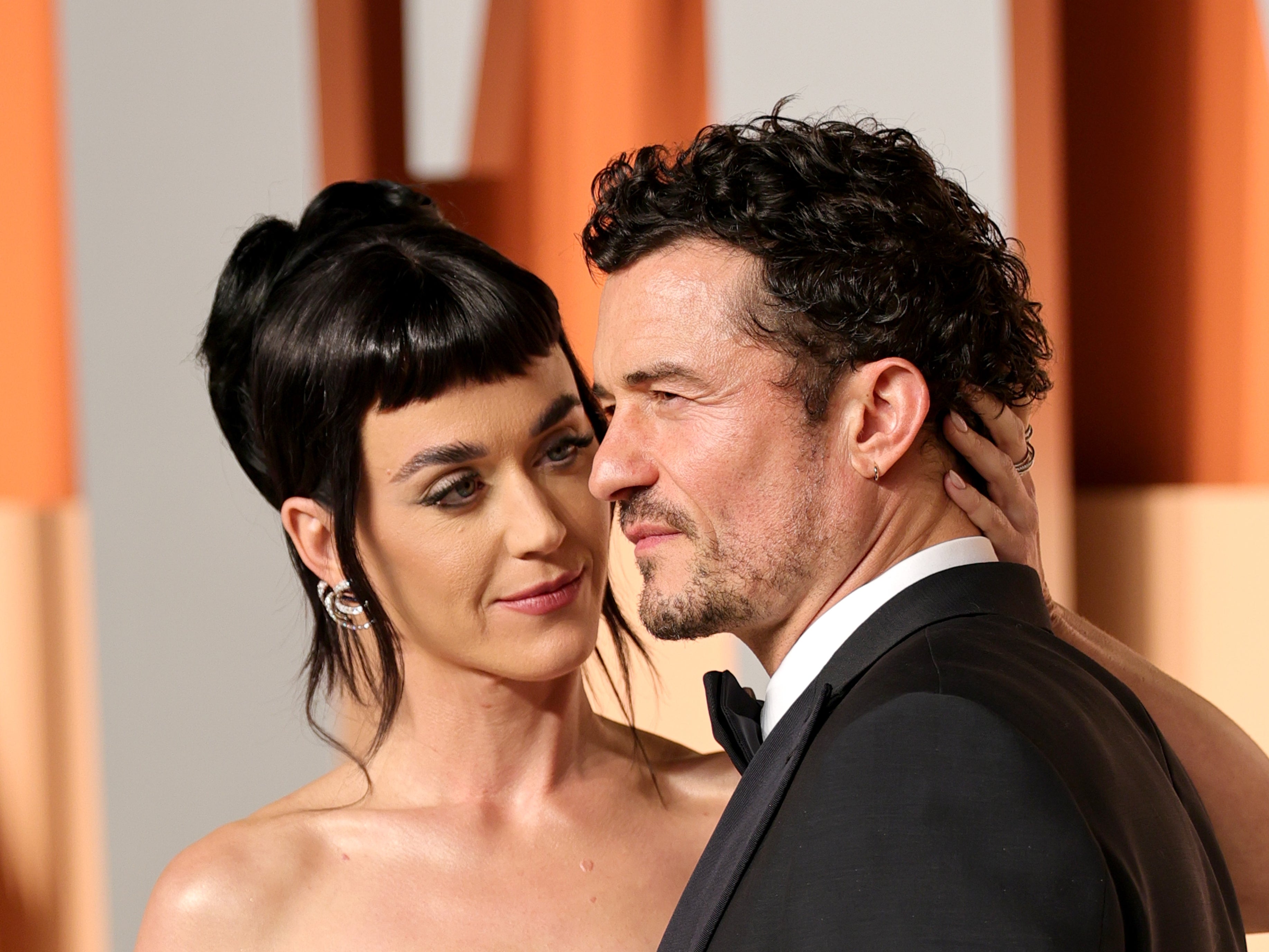 Katy Perry y Orlando Bloom se habrían separado tras nueve años de relación