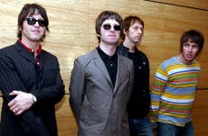 El playlist para celebrar la reunión de Oasis, de grandes éxitos a lados B
