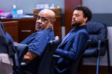 Juez niega solicitud en el caso de Tupac Shakur para nuevo juicio tras pelea en prisión