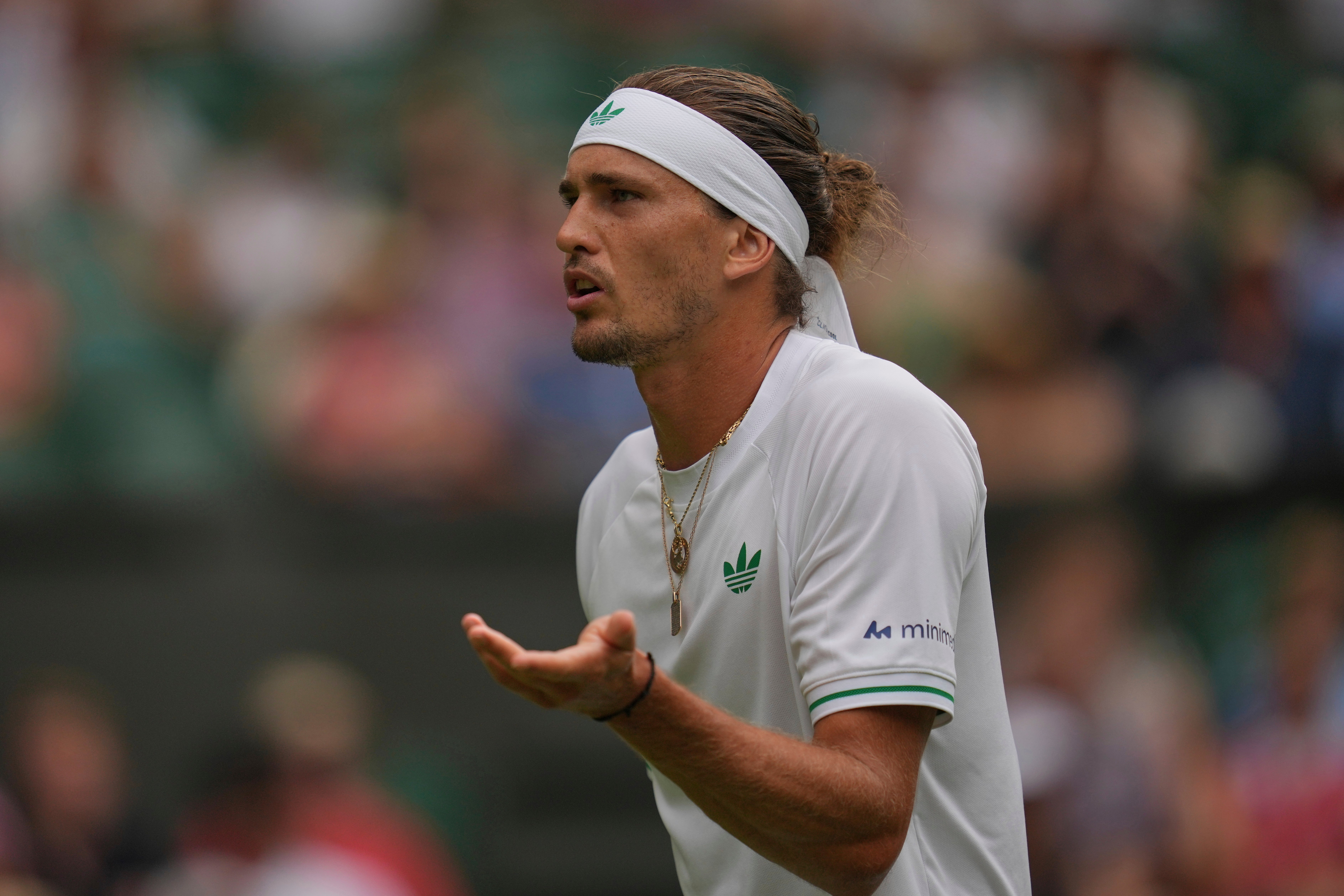 WIMBLEDON