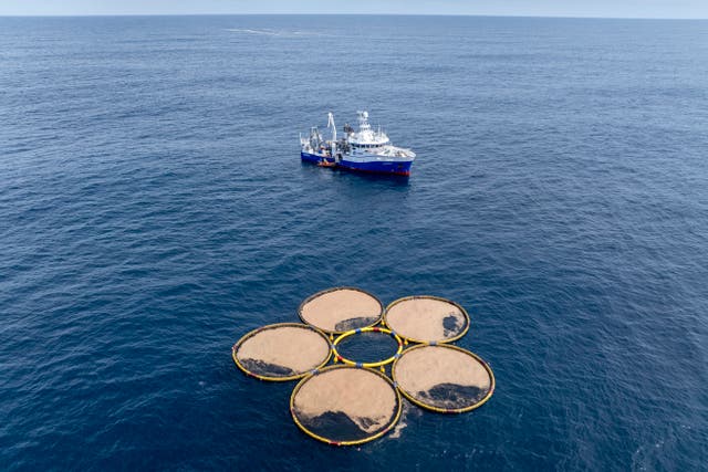 CAMBIO CLIMATICO EMPRESA ISRAELI