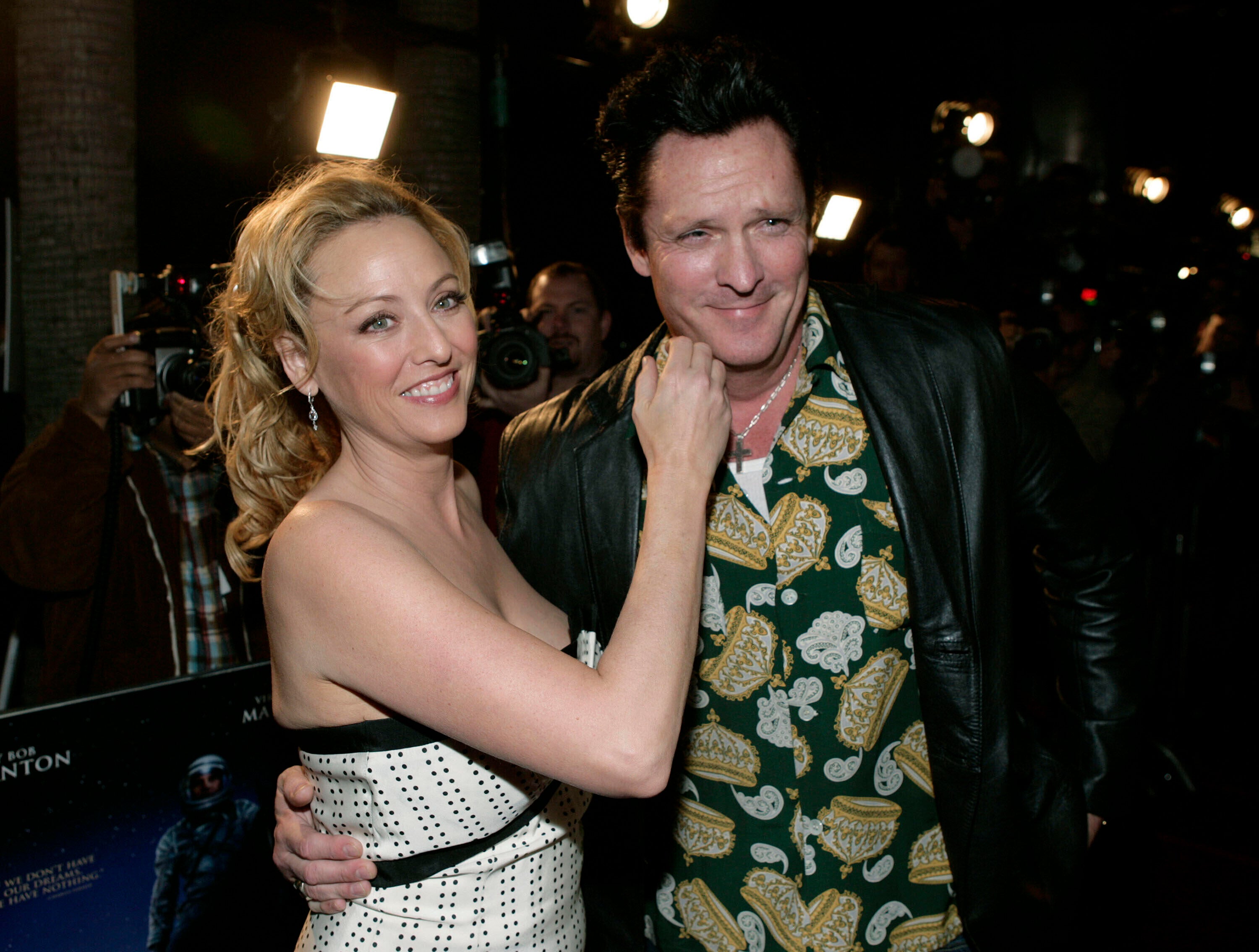 MICHAEL MADSEN-DECESO