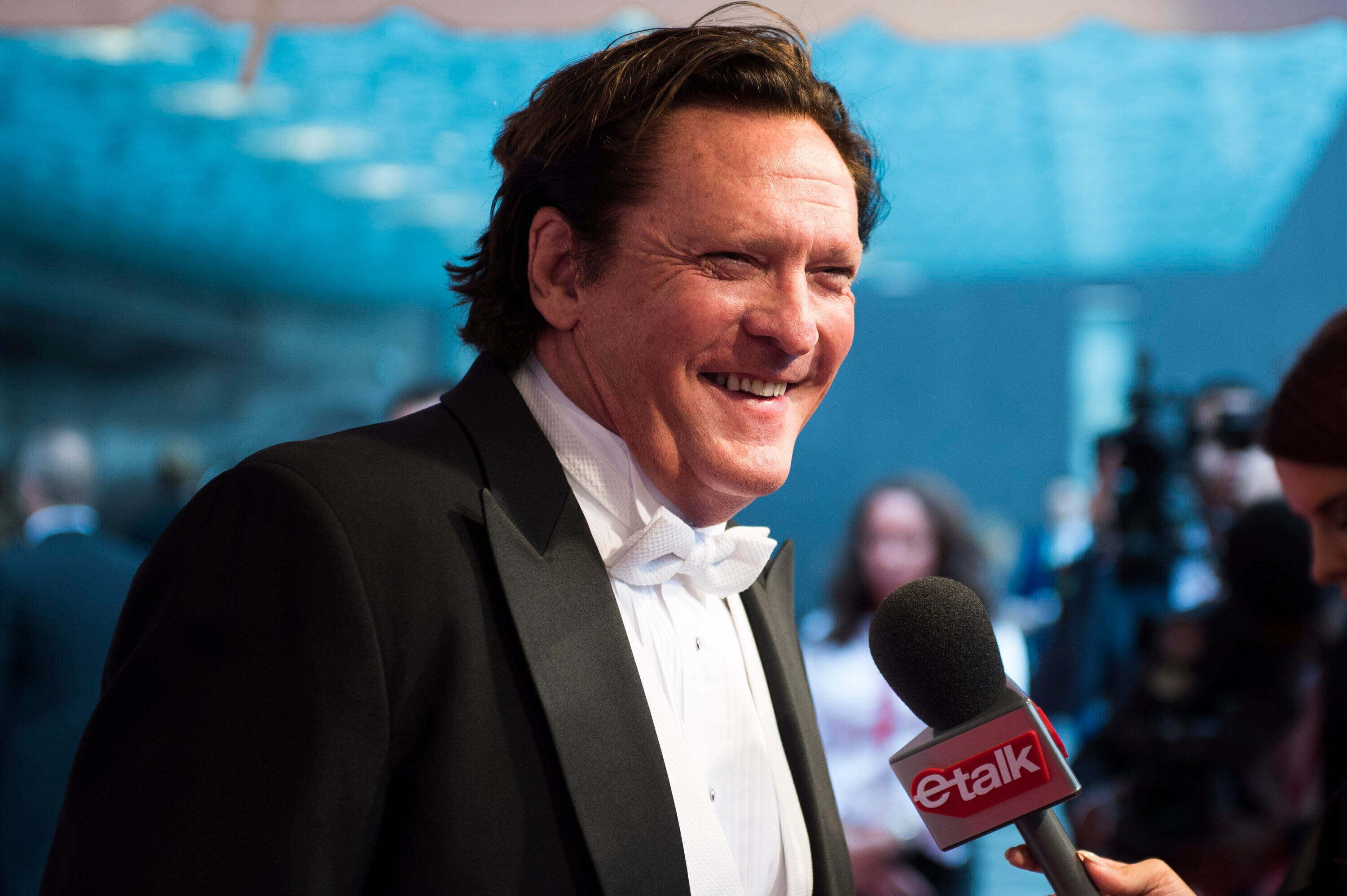 MICHAEL MADSEN-DECESO