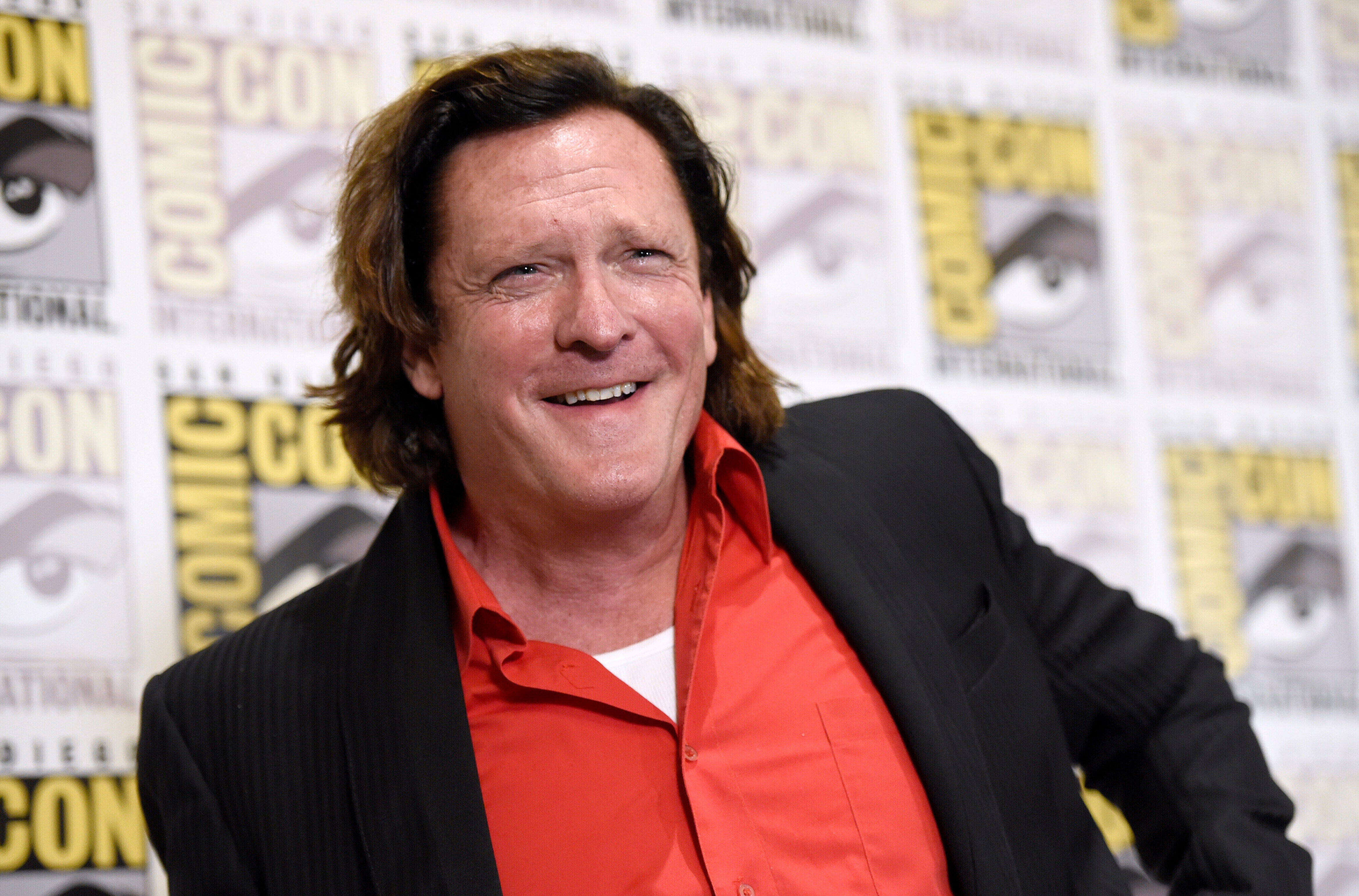 MICHAEL MADSEN-DECESO