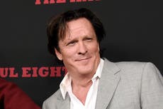 Fallece Michael Madsen, astro de "Reservoir Dogs" y "Kill Bill"