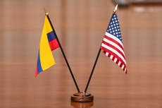 EEUU retira encargado de negocios en Colombia en protesta por declaraciones; Petro llama a embajador