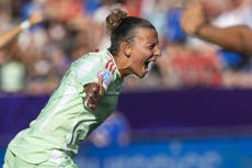 Italia vence 1-0 a Bélgica en su debut en la Euro 2025 en una victoria clave