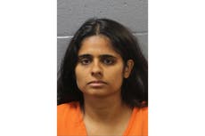 Acusan a médica de Oklahoma de matar a su hija y fingir su ahogamiento en casa alquilada en Florida