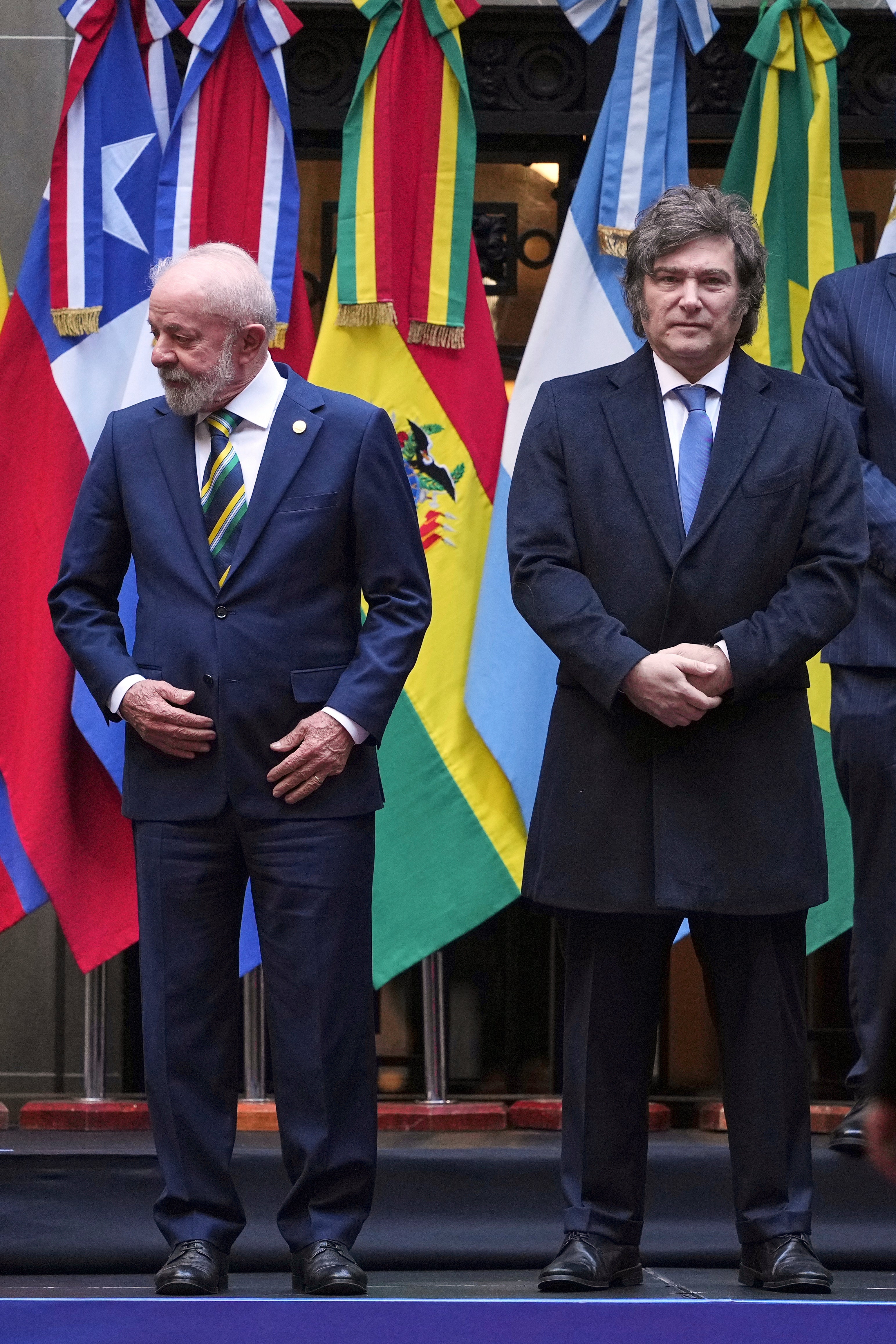 MERCOSUR-CUMBRE