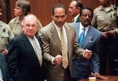 El juicio de Diddy es el más reciente entre casos penales de celebridades destacadas