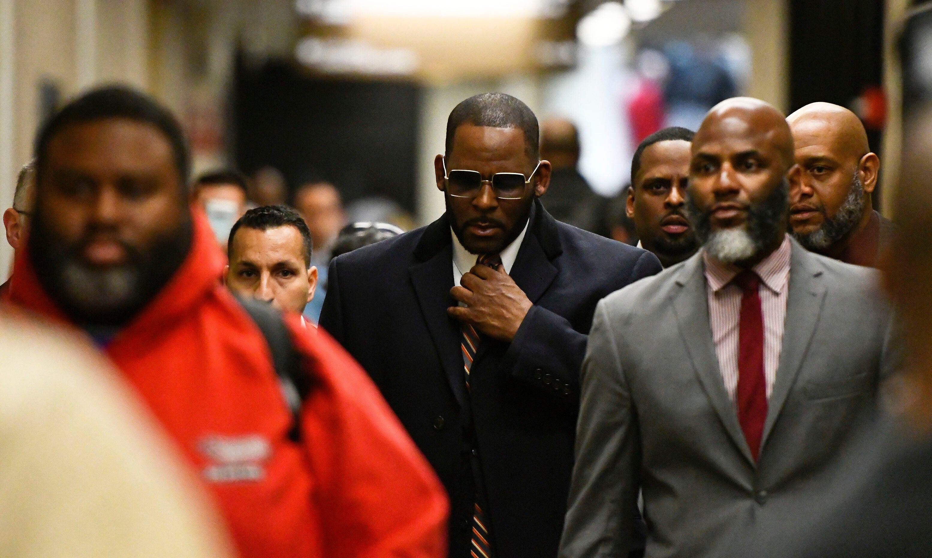 VIOLENCIA SEXUAL-DIDDY-JUICIOS DE FAMOSOS