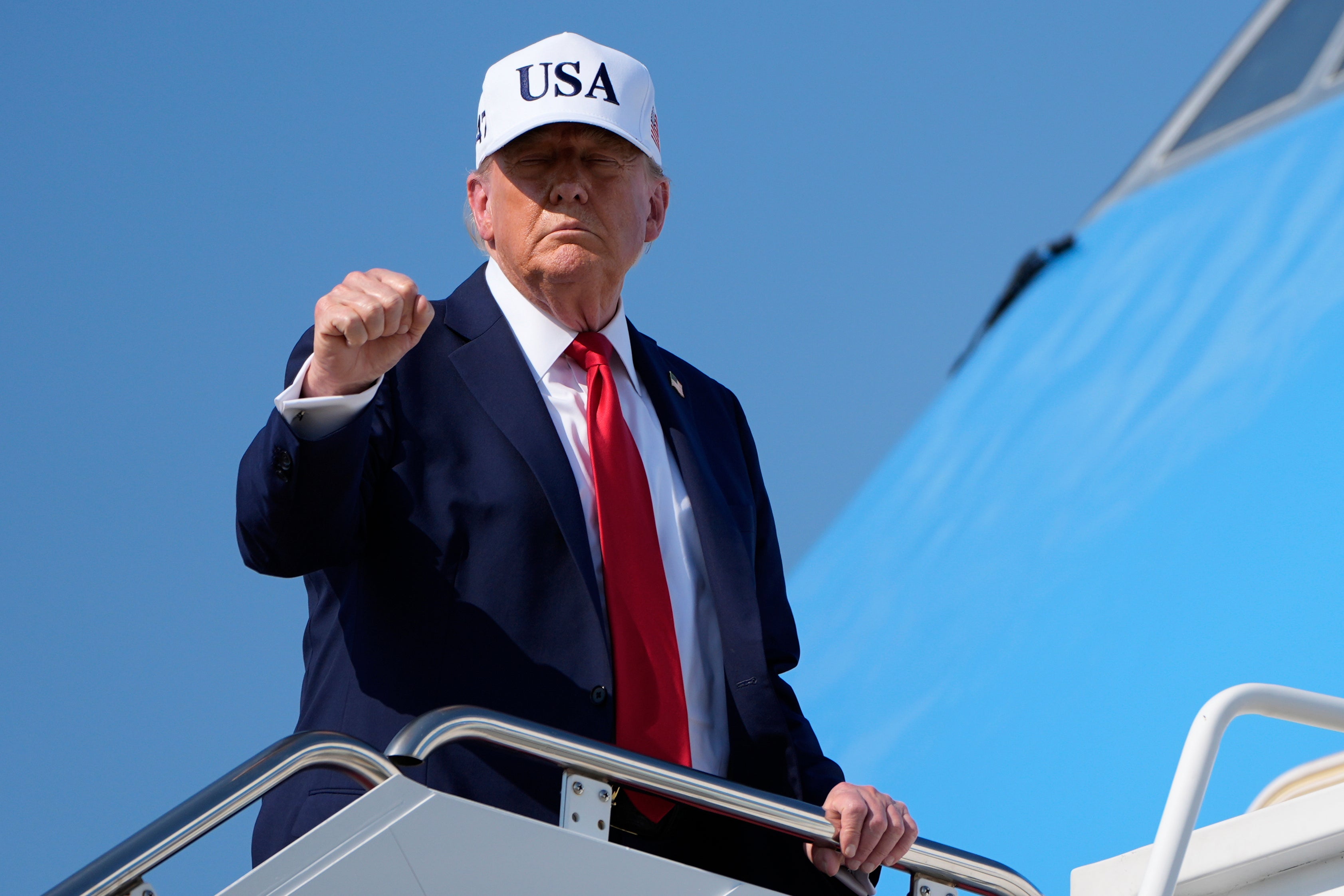 TRUMP-IOWA