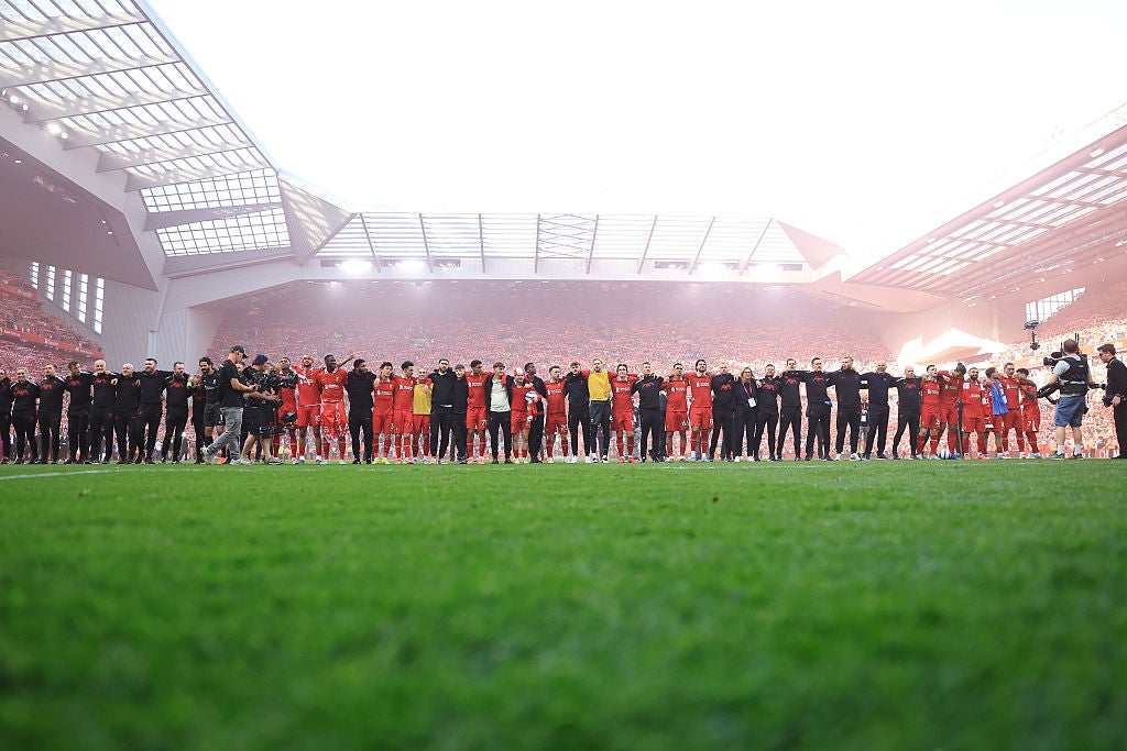 Jota se convirtió en una pieza valiosa de la plantilla del Liverpool durante su etapa en Anfield