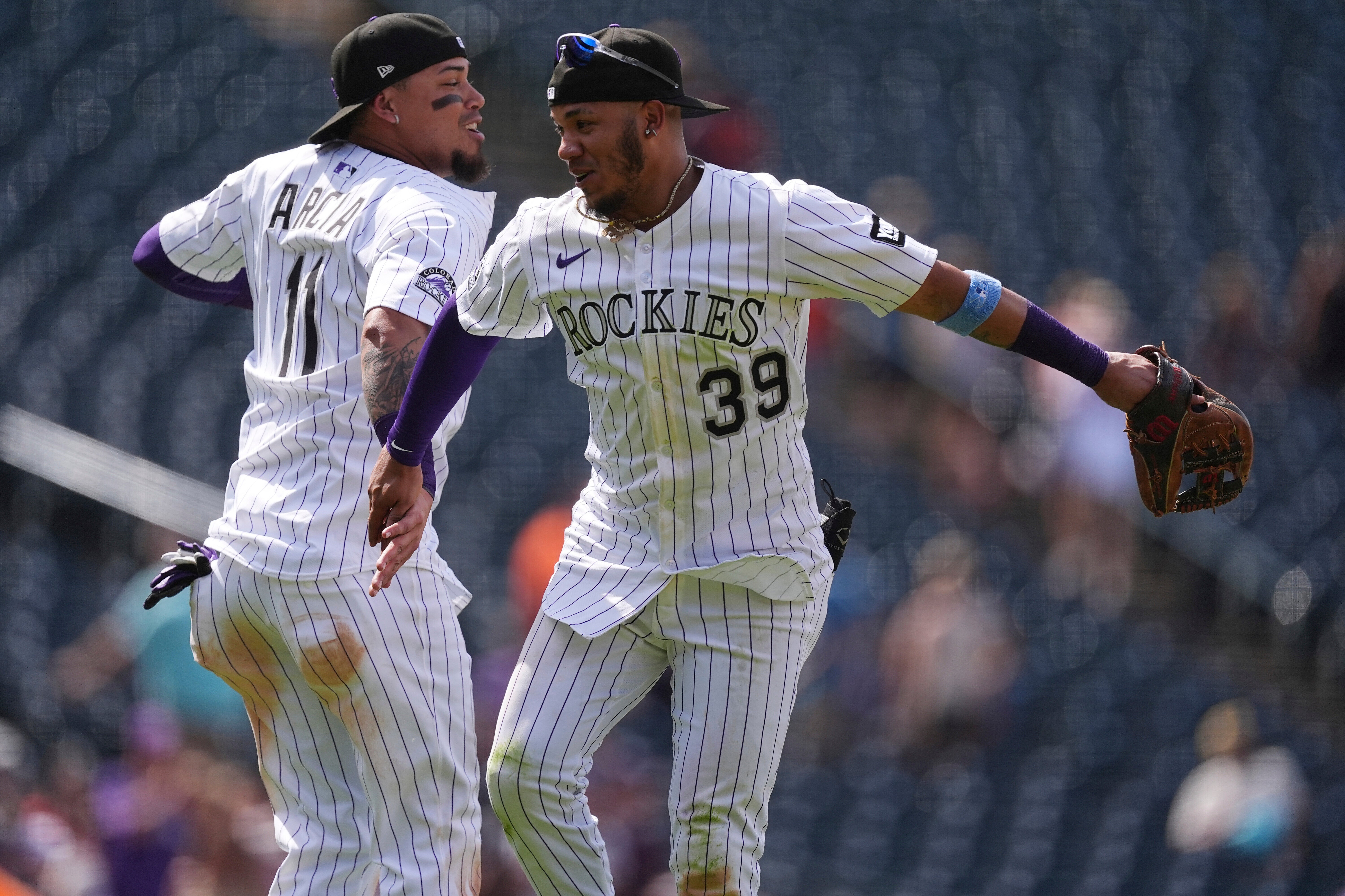 ASTROS-ROCKIES