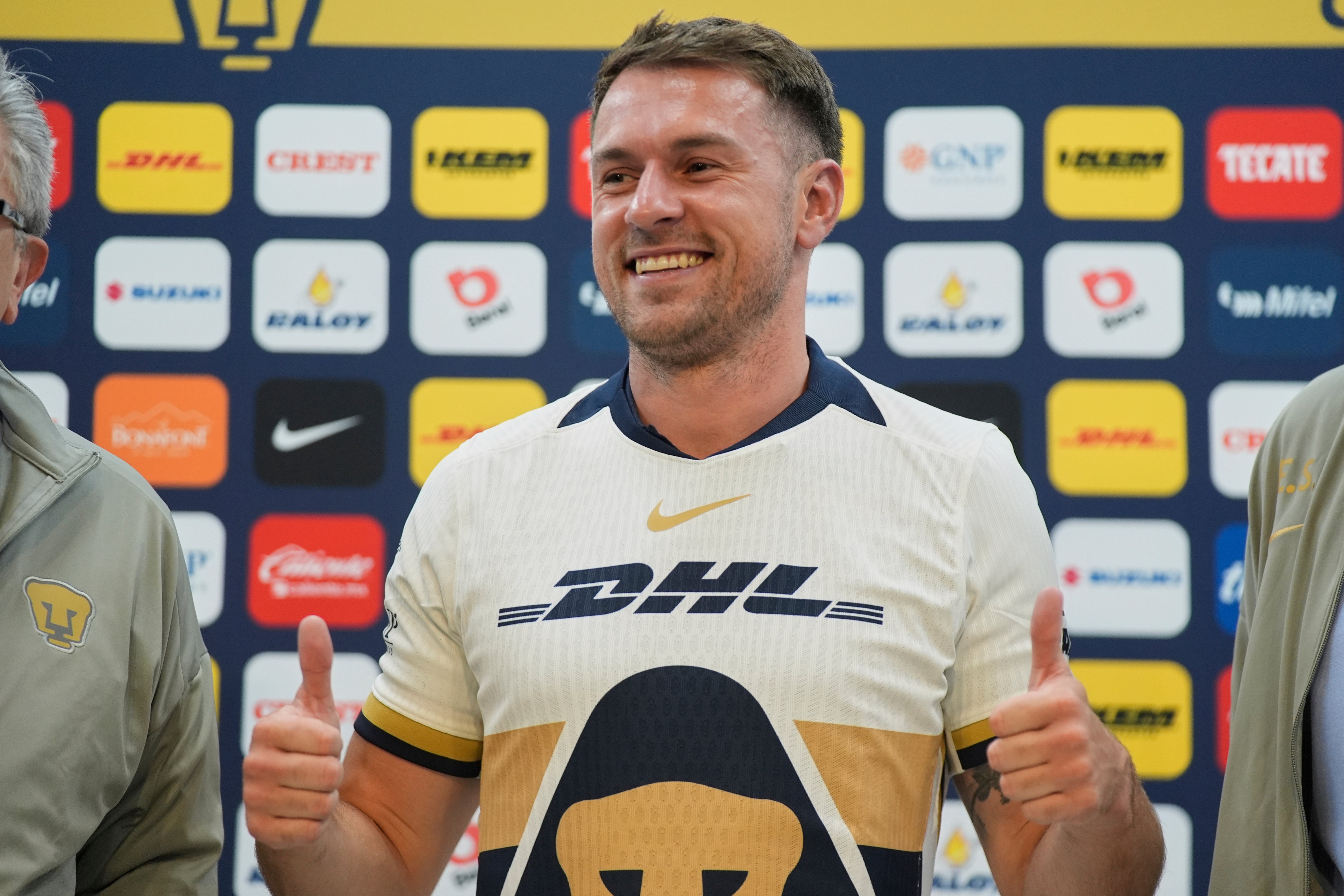 PUMAS-RAMSEY