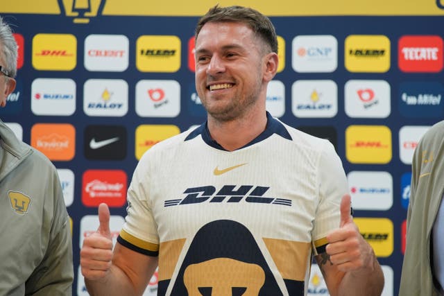 PUMAS-RAMSEY