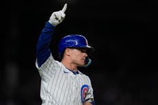 Shaw impulsa carrera con elevado en la 10ma y Cachoros vencen 1-0 a Guardianes, que hilan 7mo revés