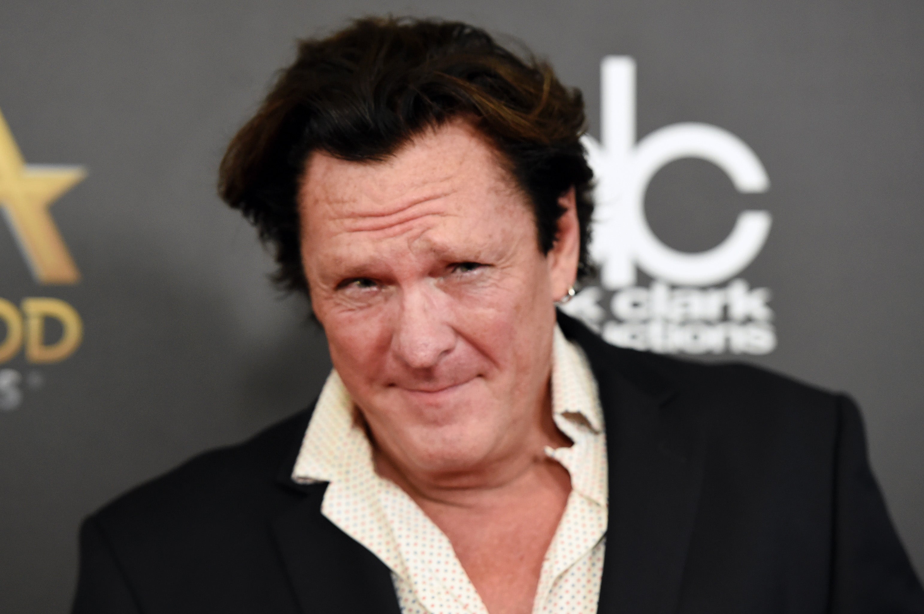 Michael Madsen (foto de 2015) falleció a causa de una insuficiencia cardíaca, anunció su cardiólogo