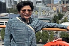 Hallan el cuerpo de la mujer desaparecida de un crucero en Alaska