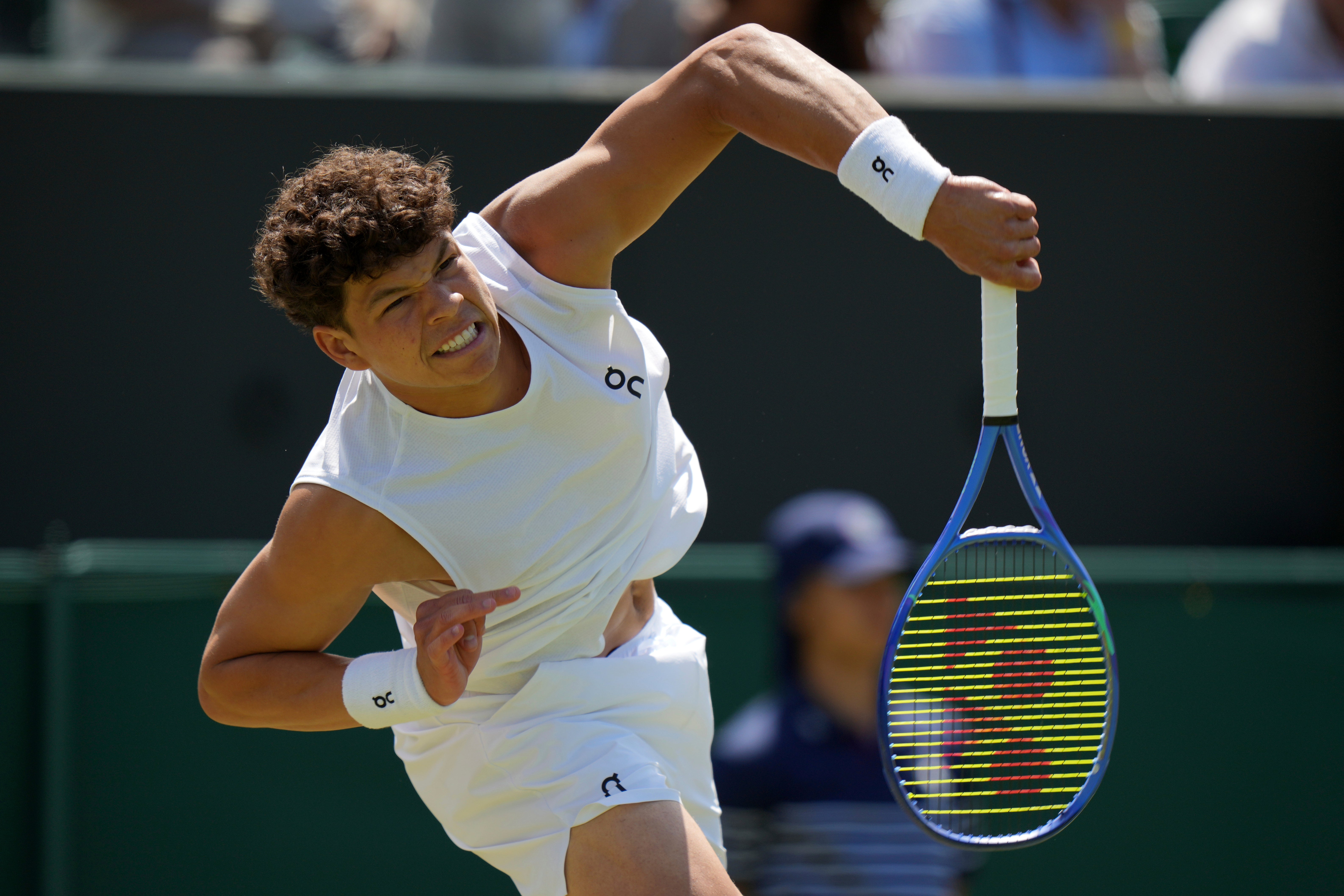 WIMBLEDON