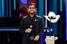 Ringo Starr habría corregido el guion del ‘biopic’ de los Beatles