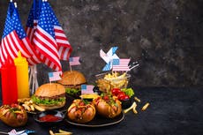 ¿Qué estado tiene la mejor comida de Estados Unidos?