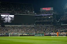 FIFA rinde homenaje póstumo a Diogo Jota y su hermano antes de partidos del Mundial de Clubes