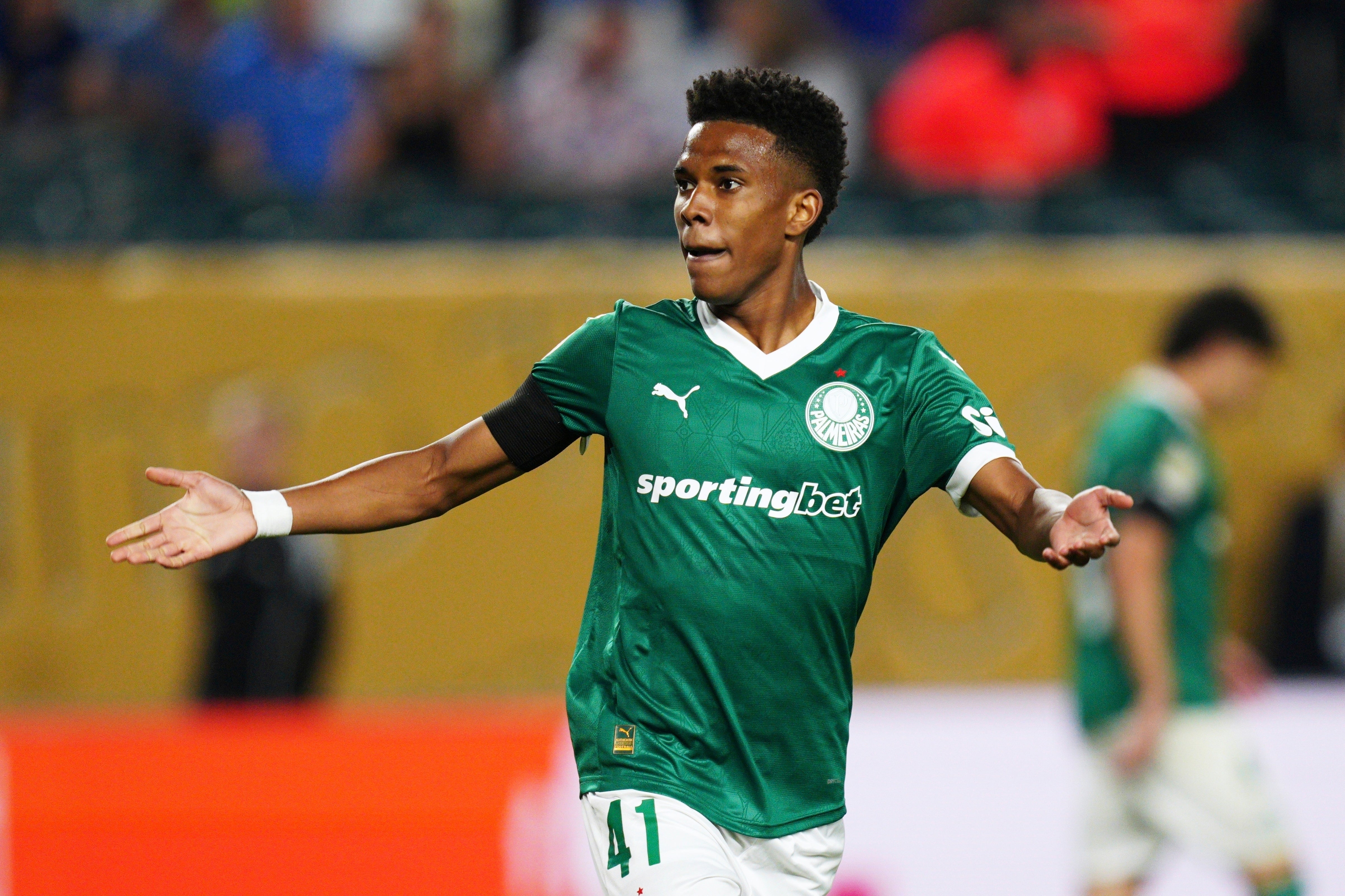 CLUBES MUNDIAL PALMEIRAS CHELSEA