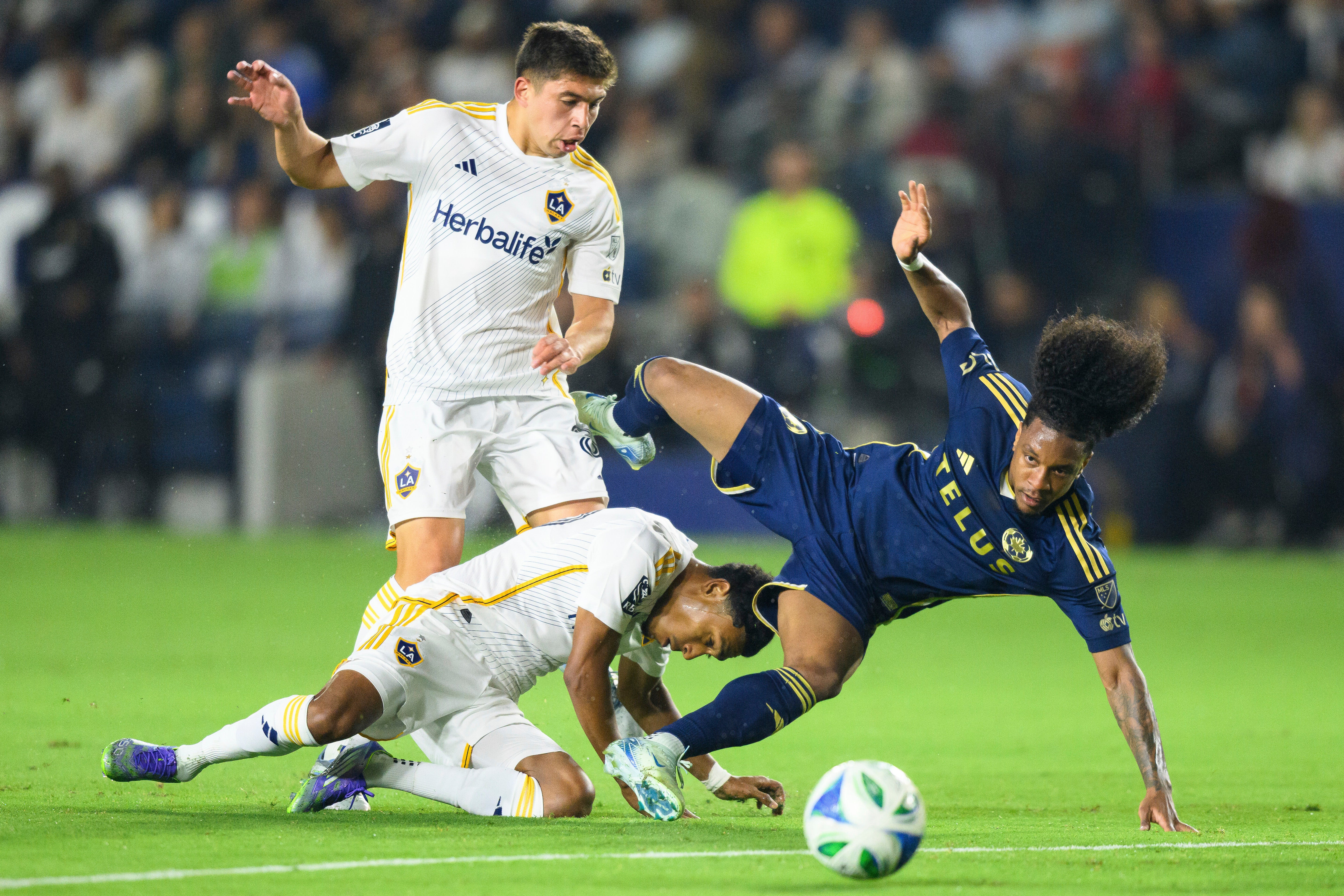 MLS-RESUMEN