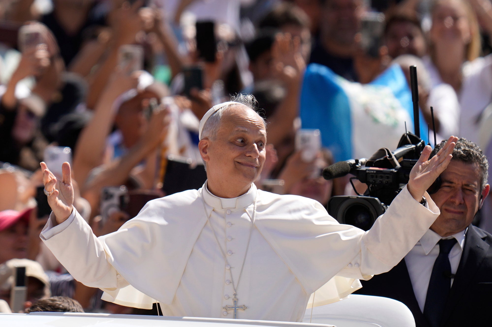 VATICANO-ABUSO SEXUAL