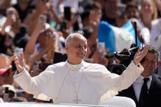 El papa León XIV señala continuidad en lucha contra el abuso con nuevo líder de protección infantil