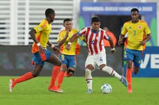 Man United ficha al 'talento emergente' Diego León de Paraguay